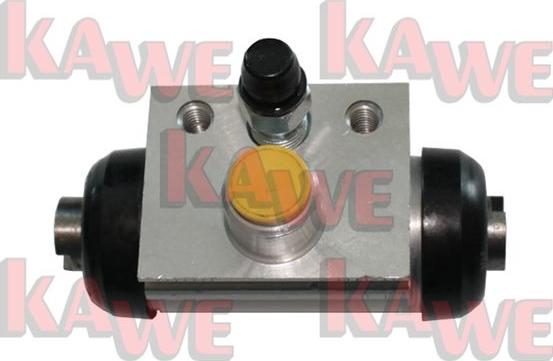 Kawe W5357 - Riteņa bremžu cilindrs www.autospares.lv