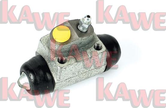 Kawe W5305 - Riteņa bremžu cilindrs www.autospares.lv