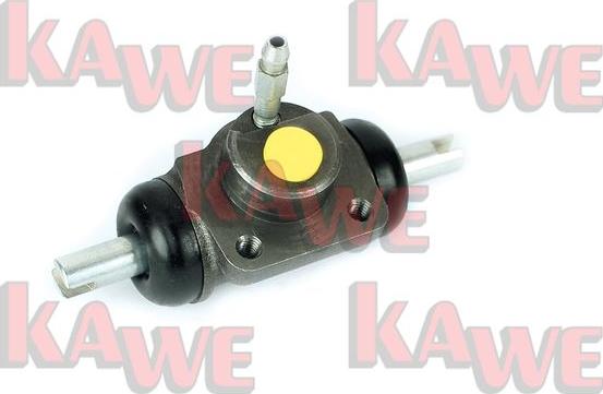 Kawe W5308 - Riteņa bremžu cilindrs www.autospares.lv