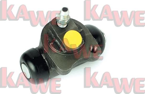 Kawe W5319 - Riteņa bremžu cilindrs www.autospares.lv