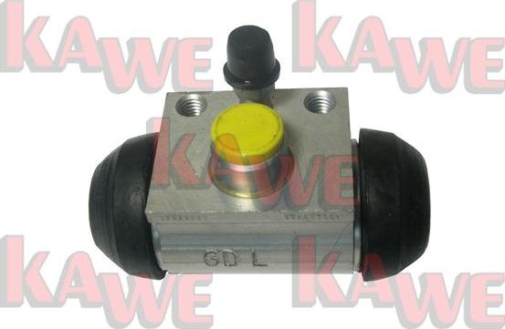 Kawe W5330 - Riteņa bremžu cilindrs www.autospares.lv