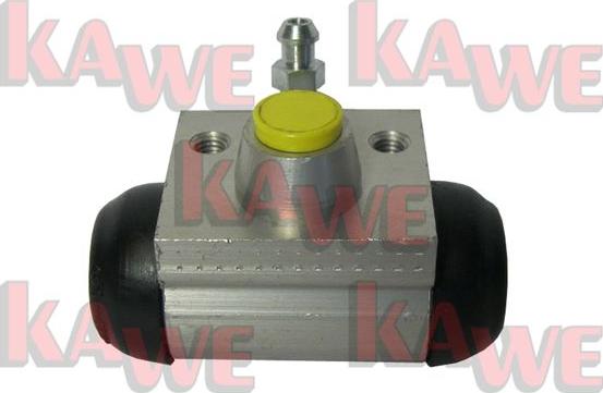 Kawe W5295 - Riteņa bremžu cilindrs autospares.lv