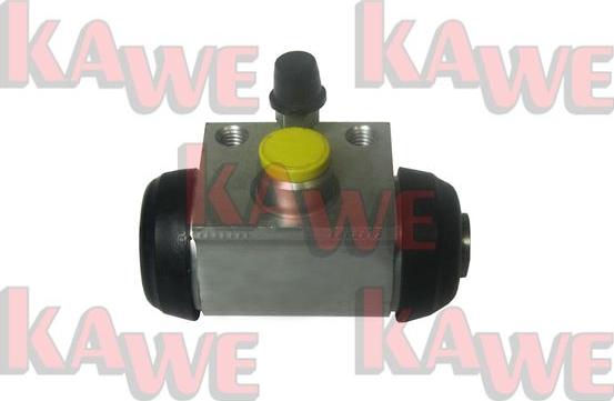 Kawe W5298 - Riteņa bremžu cilindrs www.autospares.lv