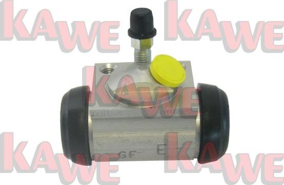 Kawe W5292 - Riteņa bremžu cilindrs www.autospares.lv