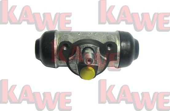 Kawe W5286 - Wheel Brake Cylinder www.autospares.lv