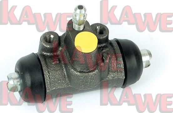 Kawe W5537 - Riteņa bremžu cilindrs autospares.lv