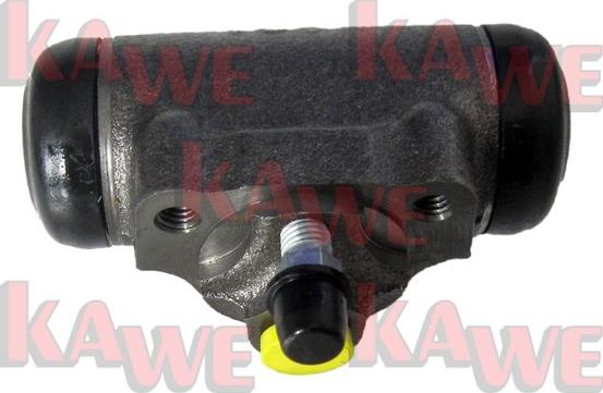 Kawe W5229 - Riteņa bremžu cilindrs www.autospares.lv