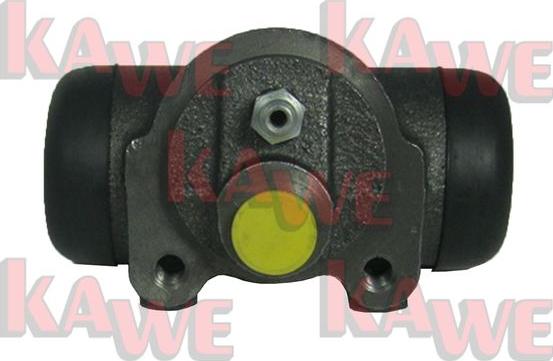 Kawe W5227 - Riteņa bremžu cilindrs www.autospares.lv