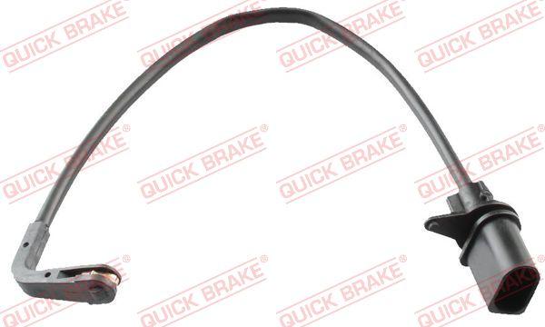 Kawe WS0403A - Indikators, Bremžu uzliku nodilums www.autospares.lv