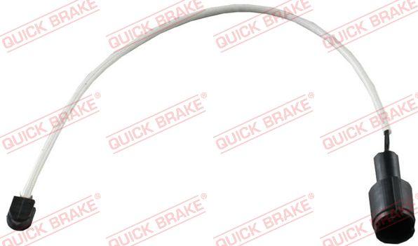 Kawe WS0149A - Indikators, Bremžu uzliku nodilums www.autospares.lv