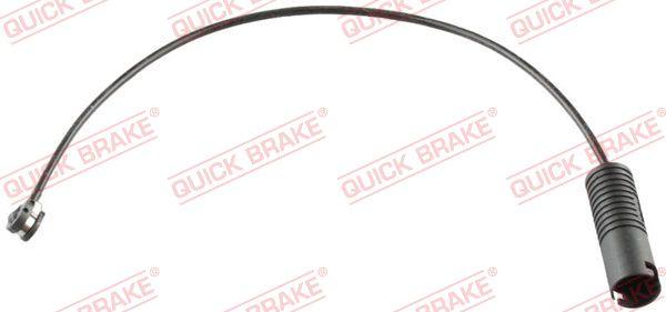 Kawe WS0150A - Indikators, Bremžu uzliku nodilums www.autospares.lv