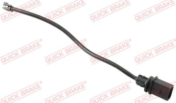 Kawe WS0358A - Indikators, Bremžu uzliku nodilums www.autospares.lv