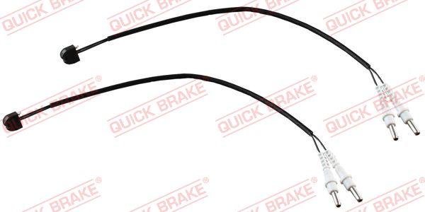 Kawe WS0279A - Indikators, Bremžu uzliku nodilums www.autospares.lv