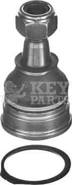 Key Parts KBJ5494 - Ball Joint www.autospares.lv