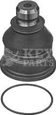 Key Parts KBJ5462 - Шаровая опора, несущий / направляющий шарнир www.autospares.lv