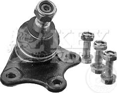 Key Parts KBJ5415 - Ball Joint www.autospares.lv