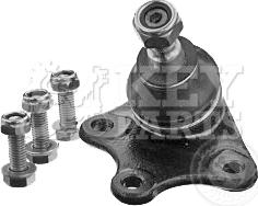 Key Parts KBJ5416 - Ball Joint www.autospares.lv