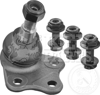 Key Parts KBJ5562 - Ball Joint www.autospares.lv