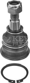 Key Parts KBJ5525 - Ball Joint www.autospares.lv