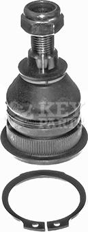 Key Parts KBJ5314 - Ball Joint www.autospares.lv