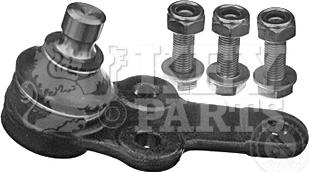 Key Parts KBJ5294 - Ball Joint www.autospares.lv