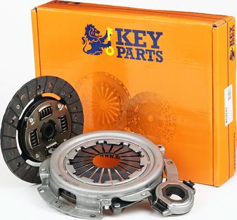 Key Parts KC9741 - Sajūga komplekts www.autospares.lv