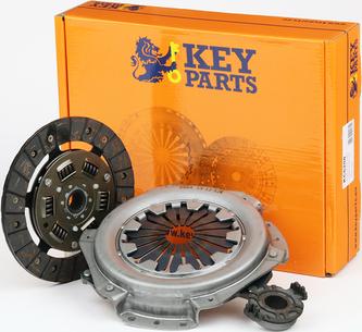 Key Parts KC6208 - Sajūga komplekts www.autospares.lv