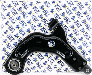 Key Parts KCA5999 - Track Control Arm www.autospares.lv