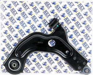 Key Parts KCA5997 - Track Control Arm www.autospares.lv