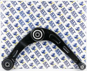 Key Parts KCA5969 - Track Control Arm www.autospares.lv