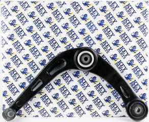 Key Parts KCA5968 - Track Control Arm www.autospares.lv