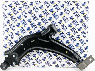 Key Parts KCA5984 - Track Control Arm www.autospares.lv