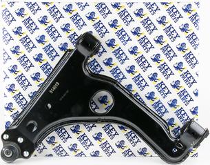 Key Parts KCA5922 - Track Control Arm www.autospares.lv