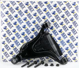 Key Parts KCA5976 - Track Control Arm www.autospares.lv