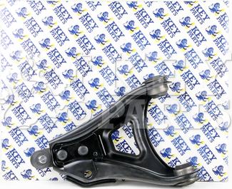 Key Parts KCA5970 - Track Control Arm www.autospares.lv