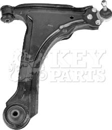 Key Parts KCA5643 - Track Control Arm www.autospares.lv