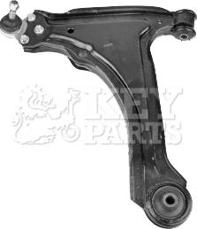 Key Parts KCA5642 - Track Control Arm www.autospares.lv