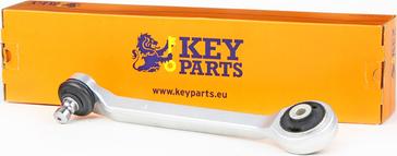 Key Parts KCA5819 - Рычаг подвески колеса www.autospares.lv