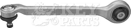 Key Parts KCA5819 - Рычаг подвески колеса www.autospares.lv