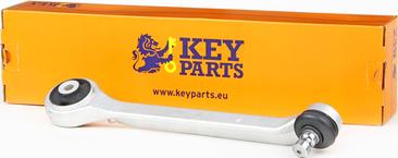 Key Parts KCA5820 - Neatkarīgās balstiekārtas svira, Riteņa piekare autospares.lv