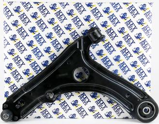 Key Parts KCA5774 - Рычаг подвески колеса www.autospares.lv