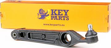 Key Parts KCA6485 - Neatkarīgās balstiekārtas svira, Riteņa piekare www.autospares.lv