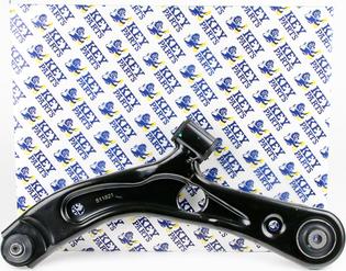 Key Parts KCA6488 - Track Control Arm www.autospares.lv