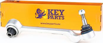 Key Parts KCA6471 - Neatkarīgās balstiekārtas svira, Riteņa piekare www.autospares.lv