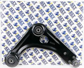 Key Parts KCA6565 - Track Control Arm www.autospares.lv