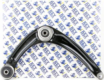 Key Parts KCA6639 - Рычаг подвески колеса www.autospares.lv