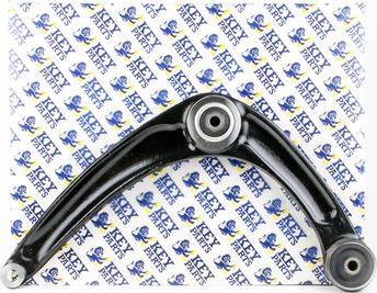 Key Parts KCA6638 - Track Control Arm www.autospares.lv