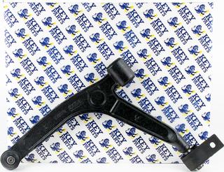 Key Parts KCA6094 - Рычаг подвески колеса www.autospares.lv