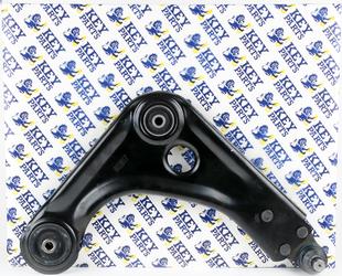 Key Parts KCA6003 - Track Control Arm www.autospares.lv