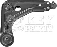 Key Parts KCA6003 - Track Control Arm www.autospares.lv